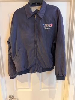 USPS Jacket