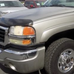 2003 GMC Sierra 2500 HD