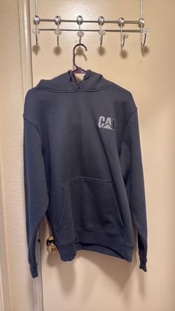Brand new CAT hoodies