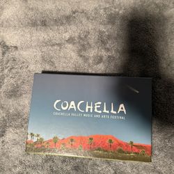 🎟️ Coachella Ticket for Sale (1 Pass)- Weekend 1