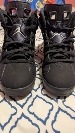 Jordans