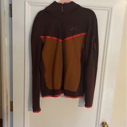 Nike Tech Brown 