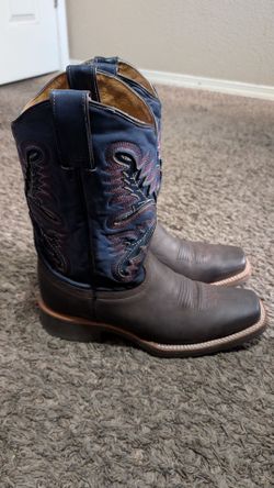 BOTAS CUATRALBA SIZE 11 (MEX29)