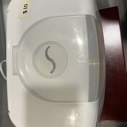 Munchkin Wipe Warmer