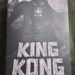 King Kong Neca