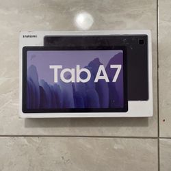 Samsung Galaxy Tab A7 / 64 Gb