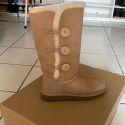 Bailey UGG Boots