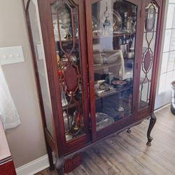 China Cabinet 