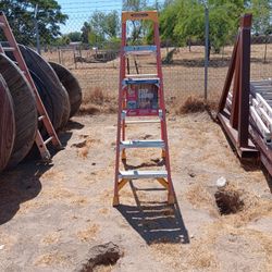 6ft Ladder