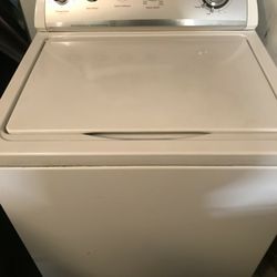Whirlpool Washer