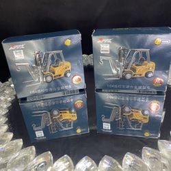 Mini Remote Control Forklifts