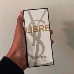 YSL Libre Cologne