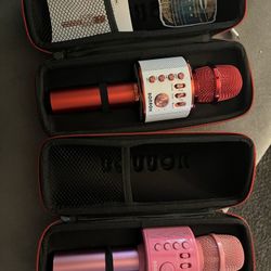 Bonaok Microphones
