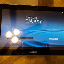 Tablet Samsung