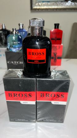 Men’s Cologne 