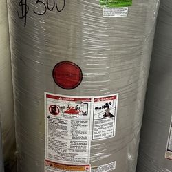 50gl Water Heater 