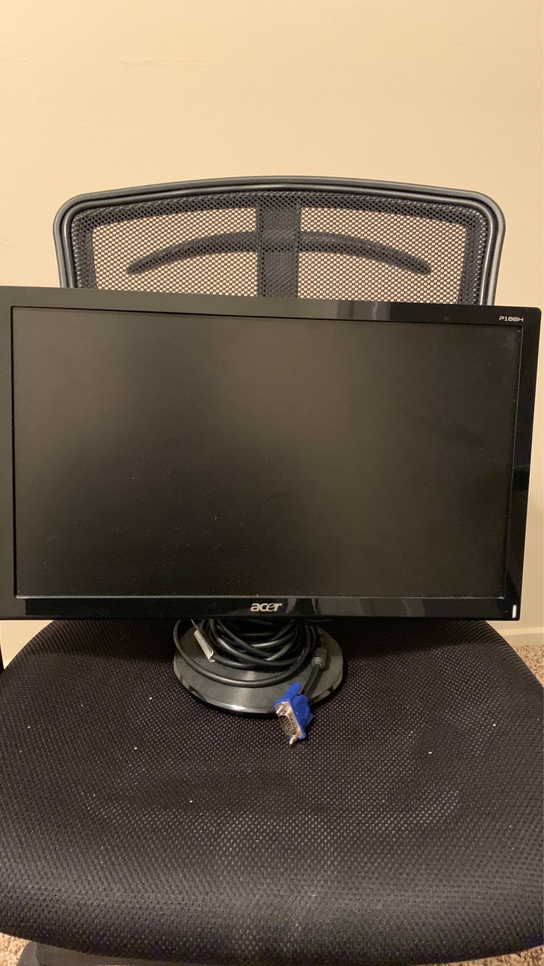 Computer monitor