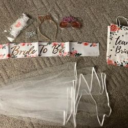 Bachelorette Party Set 