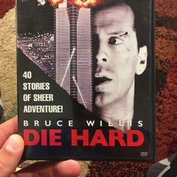 Die Hard