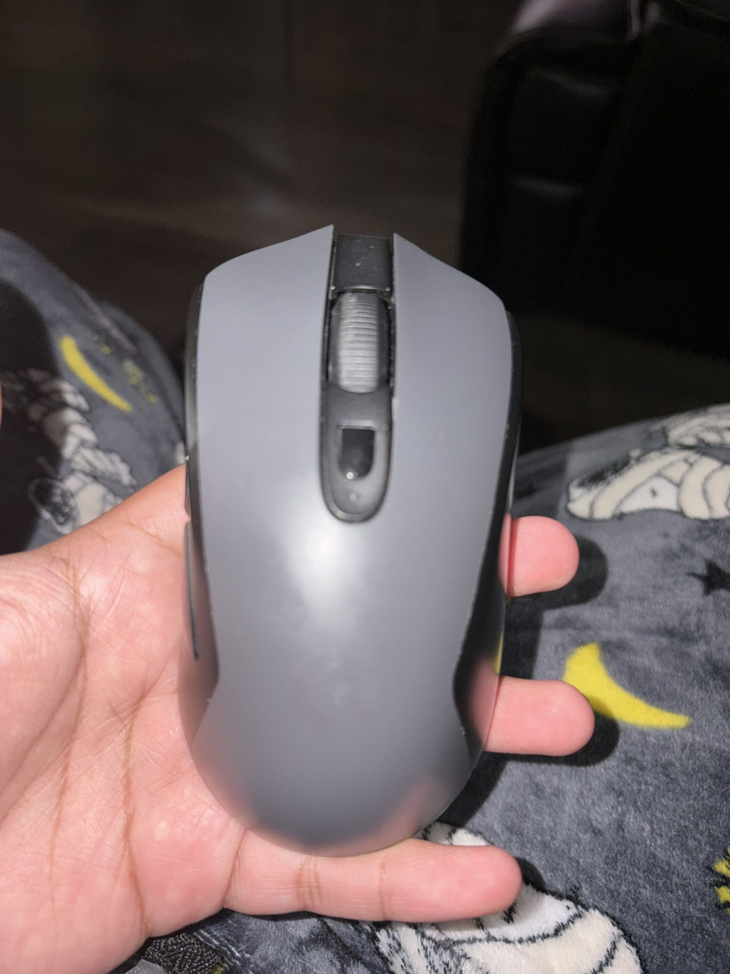 Mouse