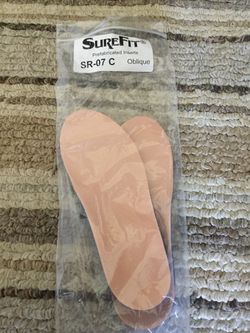 Insoles