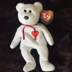 Beanie Babies/perfect Condition 