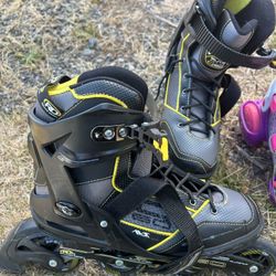 Rollerblades Men 