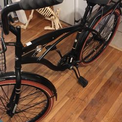 Huffy Bike