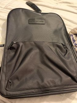 BRAND NEW JOHN VARVATOS BACKPACK