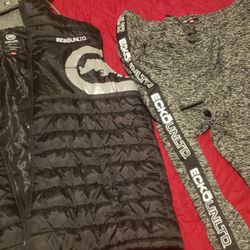 Ecko Unltd Clothing 