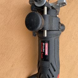 Craftsman Cutting Tool