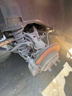 ✅2016-2022 Honda Pilot Suspension Passenger Right Side✅
