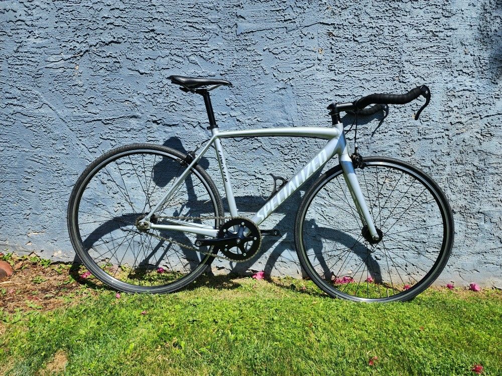 2015 Specialized Langster Fixie/single Speed