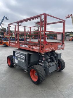 SKYJACK 26’ RT -SPECIAL ENDS AT END OF MONTH