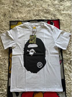 Bape shirt