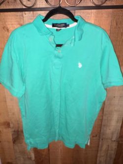 Polo Shirts