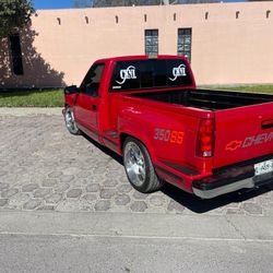 1990 Chevrolet C/K 1500