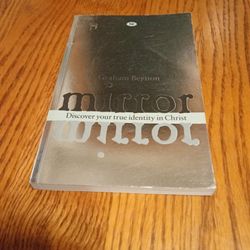 Mirror By Graham Beynon