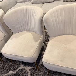 Living room chair. $70 each