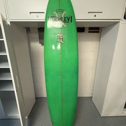Thomley Surfboards 7,5ft