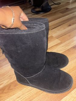 Bearpaw Boots