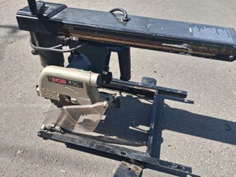 Ryobi RA-200 8-1/4" Radial Arm Saw