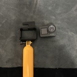 Akaso Brave 7 Camera