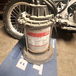 1/2 hp submersible sump pump