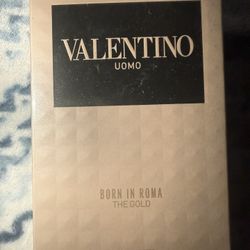 Valentino The Gold 