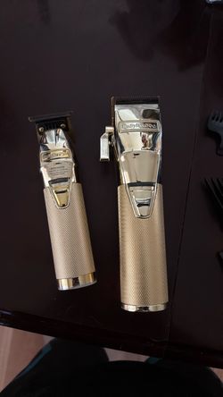 Babyliss Pro Clippers set