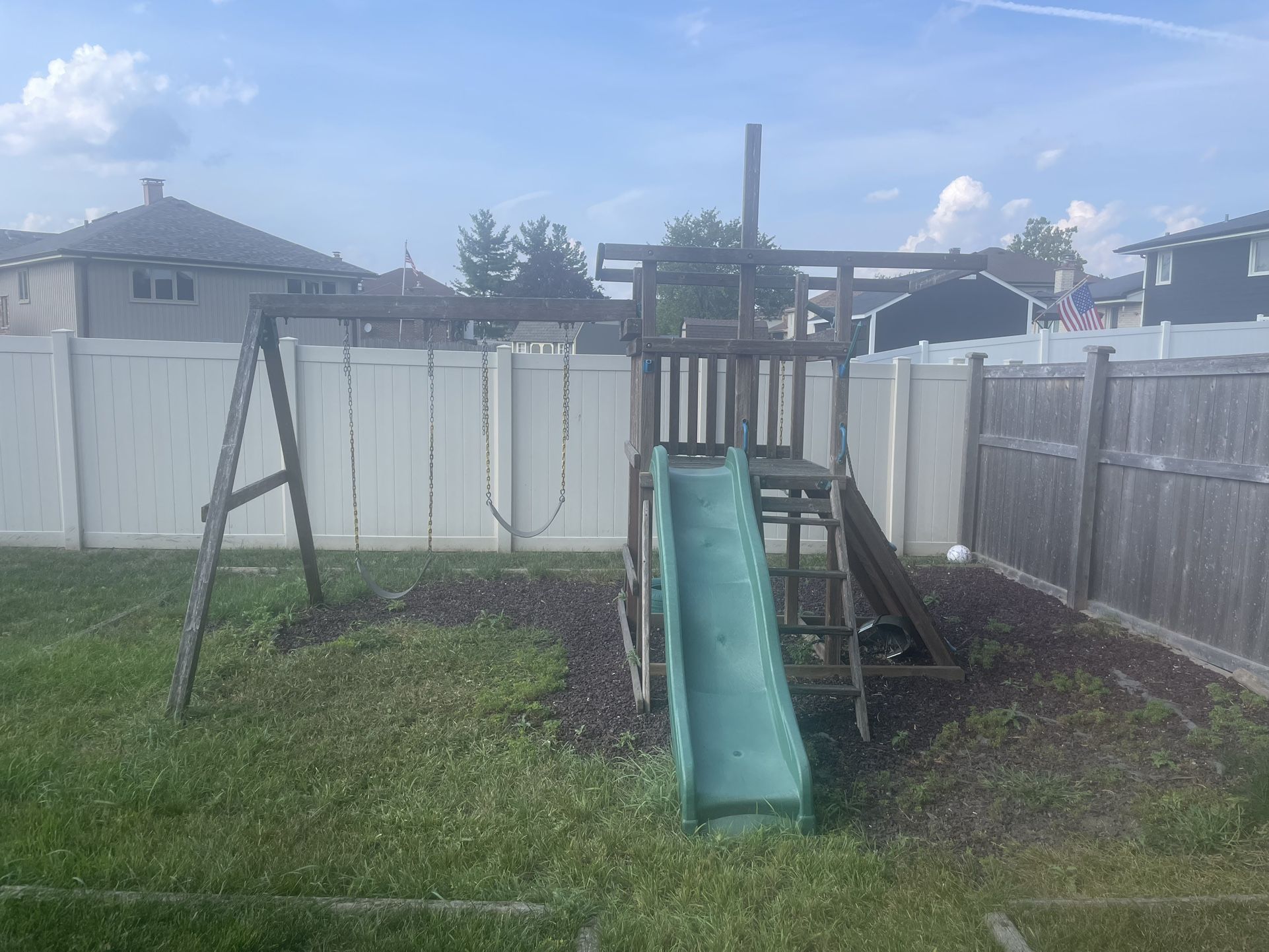 Gorilla Playset
