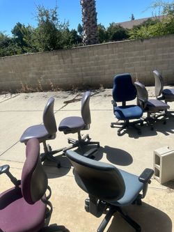 Office Chairs