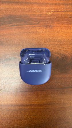 Bose QuietComfort Ultra Earbuds Gen 2
