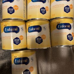 Baby Formula